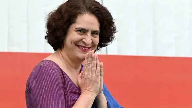 priyanka-gandhi
