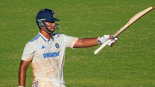 13-year-old Vaibhav Suryavanshi Becomes Youngest Pick In IPL, Will Play ...