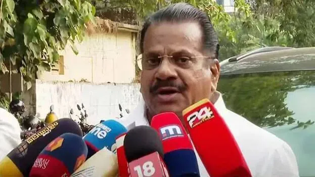 e-p-jayarajan