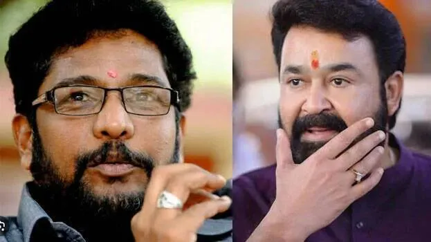 mohanlal
