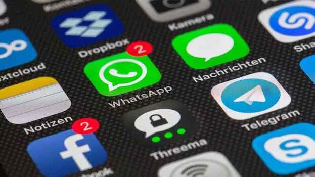 whatsapp