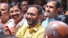 k-surendran