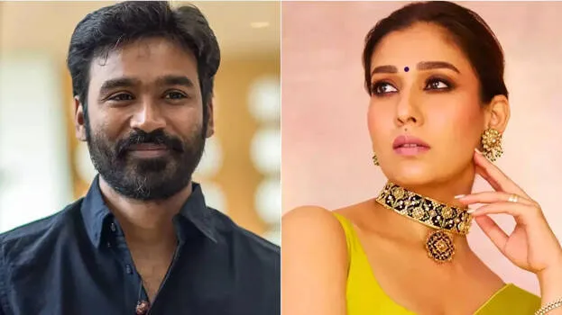 dhanush-nayanthara
