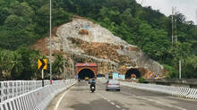 tunnel