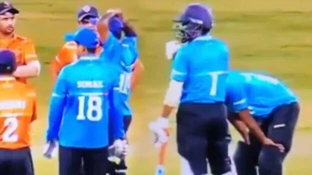 cricket
