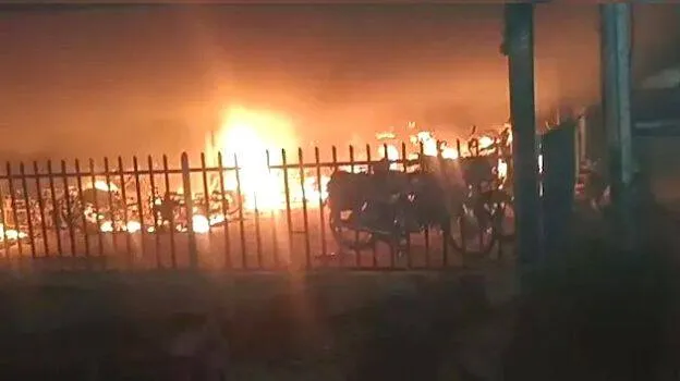 varanasi