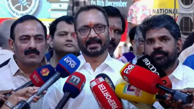 k-surendran-