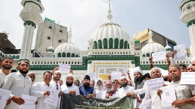 amaravati-waqf-board-andh