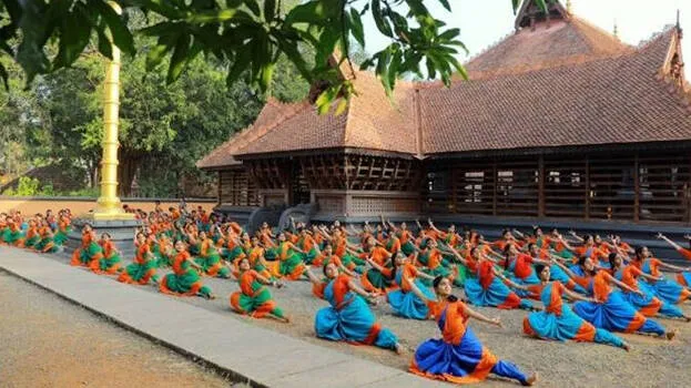 kerala-kalamandalam