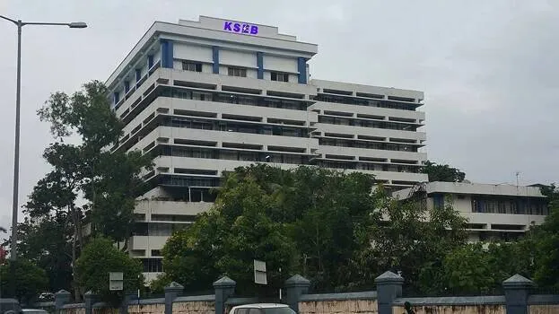 kseb