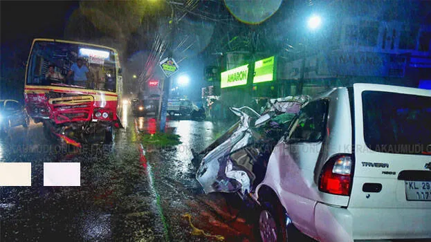 accident