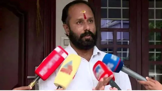 tirur-satheesh-