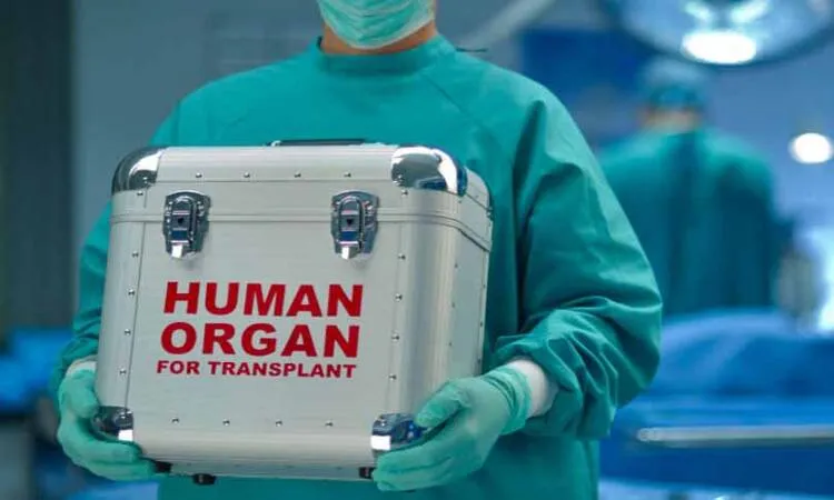organ-donation