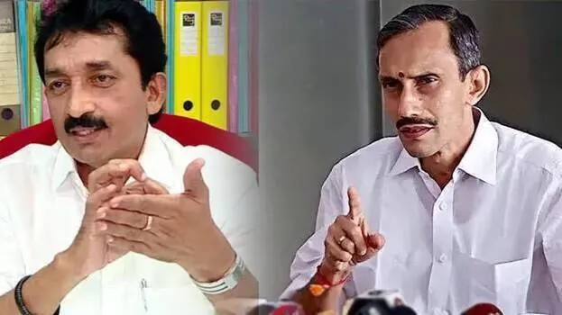 m-t-ramesh