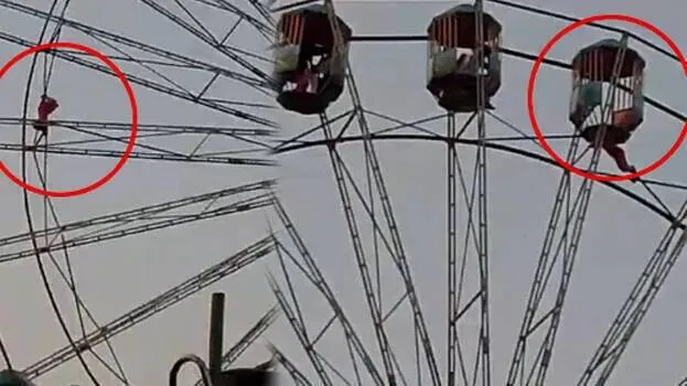 ferris-wheel