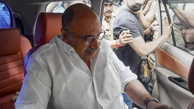 siddique