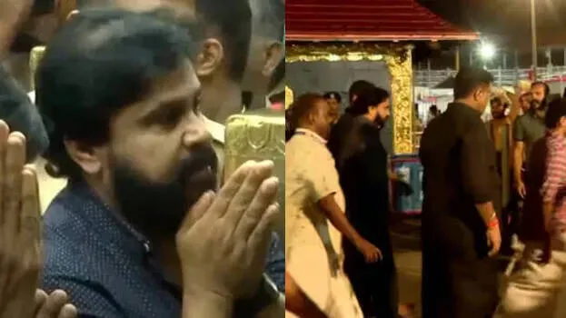 dileep-sabarimala