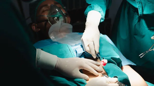 surgery-