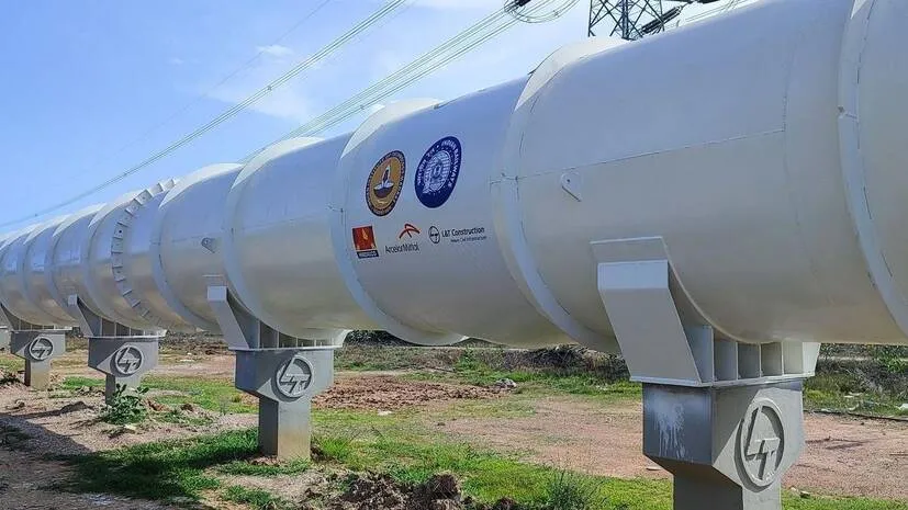 hyperloop-