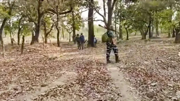 maoist-