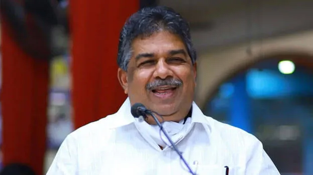 saji-cherian
