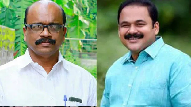 bipin-c-babu-and-madhu-mu