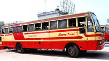 ksrtc