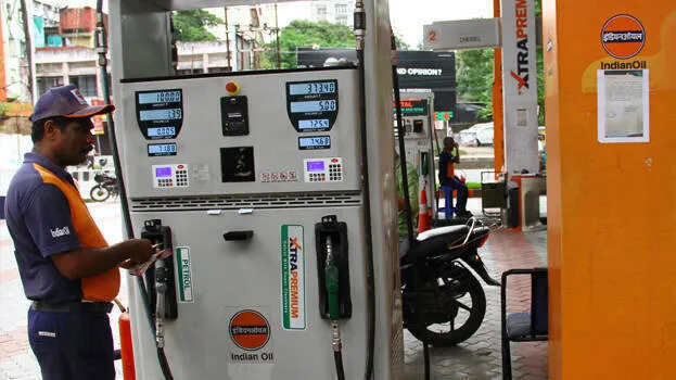 petrol-pump