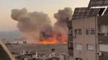 syria