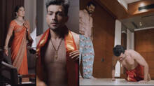kalidas-jayaram-wedding-