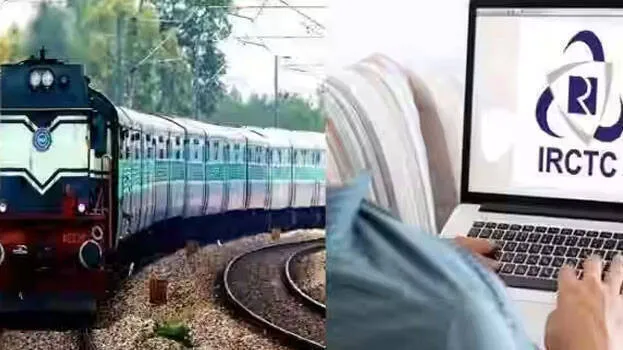 irctc-ticket