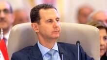 bashar-al-assad