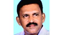 mk-chandran