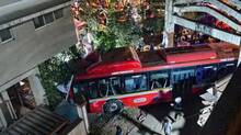 accident