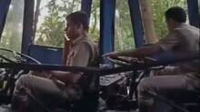 driver