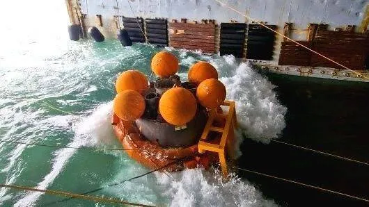 well-deck