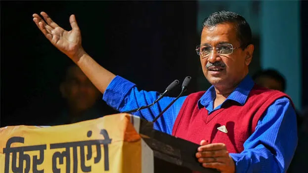 arvind-kejriwal