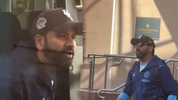 rohit-sharma