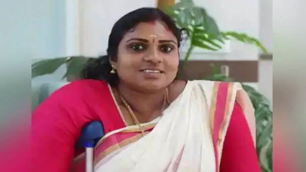 nisha