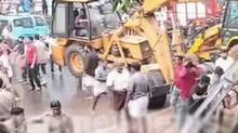 accident