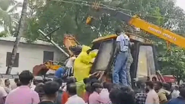 kalladikode-accident