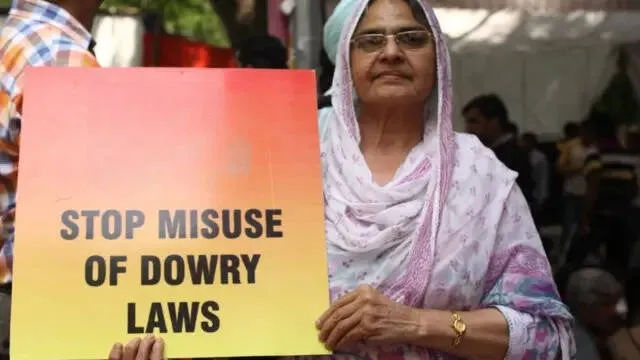 dowry-law