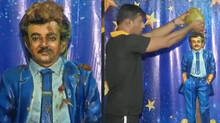 rajinikanth