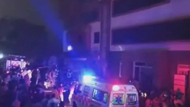 dindigul-hospital-fire
