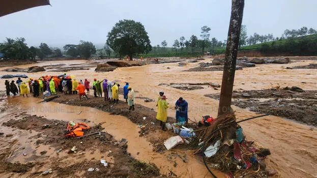 wayanad-landslide
