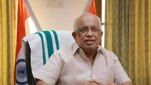 k-krishnankutty-