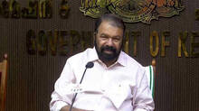 v-sivankutty
