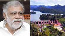 mullaperiyar