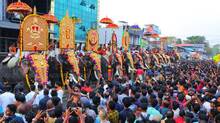 pooram