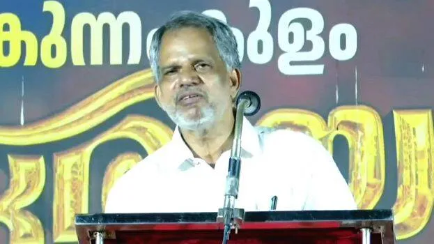 vijayaraghavan